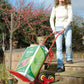 Powertek Multi Function Tri-Truck – Heavy Duty Stair Climbing Trolley & Folding Sack Truck