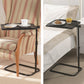 Adjustable Pivot Table for Bed or Sofa – Tilting Laptop & Reading Desk with Height Adjustment