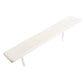 Easy Fit Radiator Shelves – No-Drill Installation in White or Oak Finish