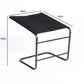 Deluxe & Standard Adjustable Leg Rest – Lightweight Foot Support with Steel or Chrome Frame