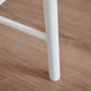 Space-Saving Bistro Dining Set for Two with Built-In Storage & Wine Rack