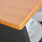 Space-Saving Bistro Dining Set for Two with Built-In Storage & Wine Rack