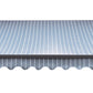 Easy Fit Greenhurst Berkeley Patio Awning – Retractable Outdoor Sunshade | 2.5m, 3m & 3.5m Widths