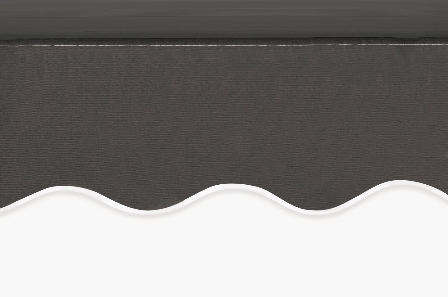 Easy Fit Greenhurst Grosvenor Patio Awning – Retractable Garden Canopy | 2.5m, 3m & 3.5m Widths