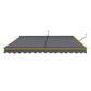 Easy Fit Greenhurst Grosvenor Patio Awning – Retractable Garden Canopy | 2.5m, 3m & 3.5m Widths