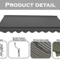 Easy Fit Greenhurst Grosvenor Patio Awning – Retractable Garden Canopy | 2.5m, 3m & 3.5m Widths