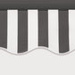 Easy Fit Greenhurst Kensington Patio Awning – Easy Fit Retractable Garden Canopy | 2.5m, 3m & 3.5m