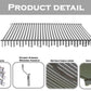 Easy Fit Greenhurst Kensington Patio Awning – Easy Fit Retractable Garden Canopy | 2.5m, 3m & 3.5m