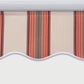 Easy Fit Greenhurst Kingston Patio Awning – Easy Fit Retractable Canopy | 2.5m, 3m & 3.5m Widths