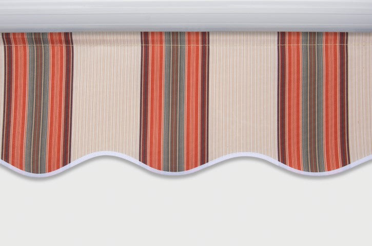 Easy Fit Greenhurst Kingston Patio Awning – Easy Fit Retractable Canopy | 2.5m, 3m & 3.5m Widths