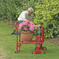 Multi Function Tri-Truck – Heavy Duty Stair Climbing Trolley & Folding Sack Truck