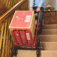 Multi Function Tri-Truck – Heavy Duty Stair Climbing Trolley & Folding Sack Truck
