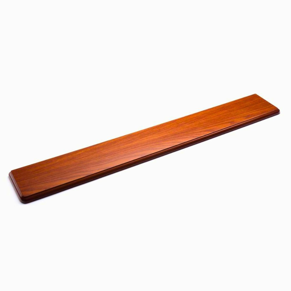 Easy Fit Radiator Shelves – No-Drill Installation in White or Oak Finish